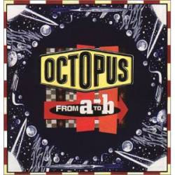Octopus (UK) : From A to B